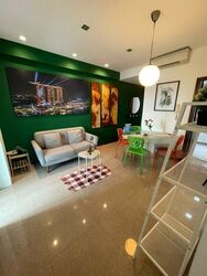 Bishan Loft (D20), Condominium #480170151